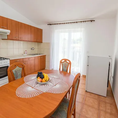 Matejka Apartment