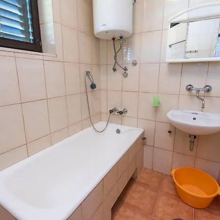Apartment Matejka *