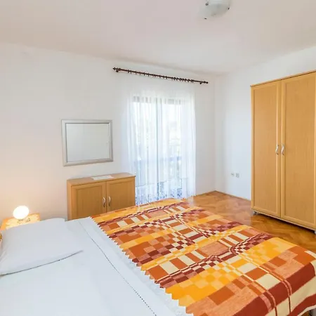 Matejka Apartment
