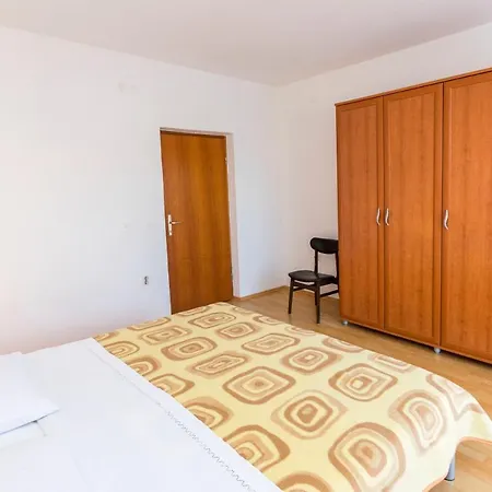 Matejka Apartment