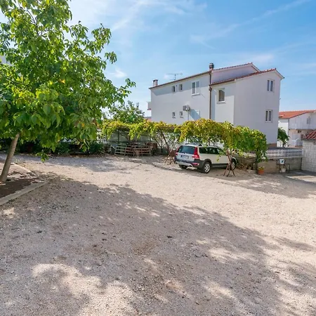 Matejka 公寓 普利莫顿