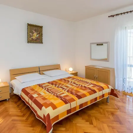 Apartment Matejka *