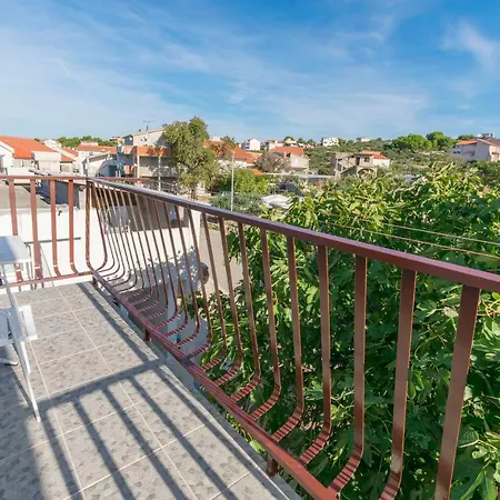 Matejka Apartment *