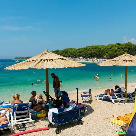 Matejka Apartment Primosten