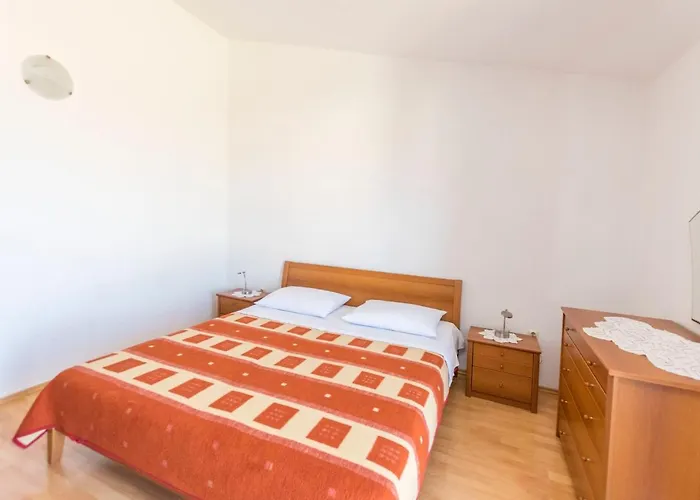 Apartman Matejka *