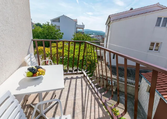 Appartamento Matejka *