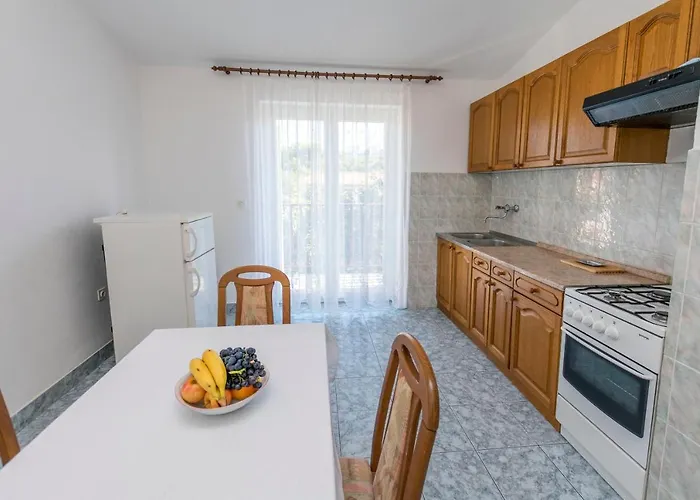 Matejka Apartman Primosten