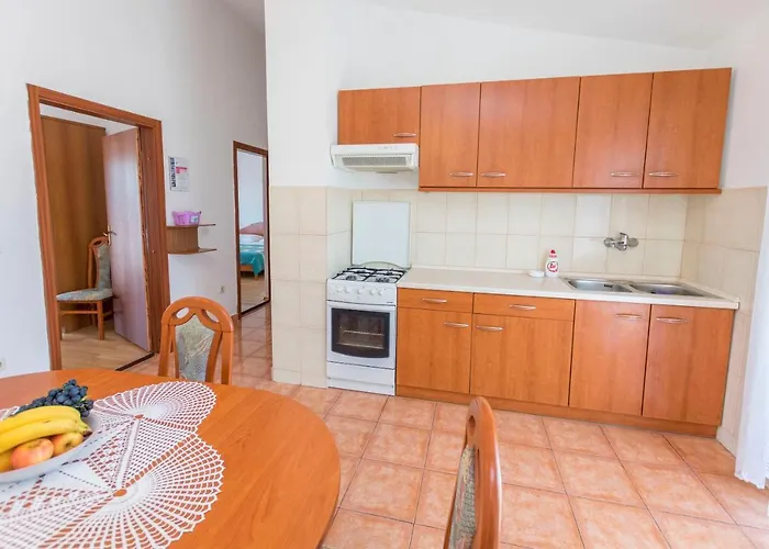 Matejka Apartman