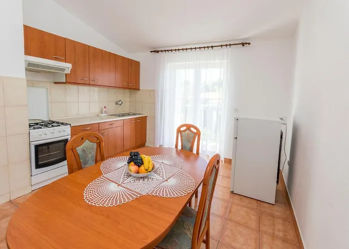 Matejka Appartamento