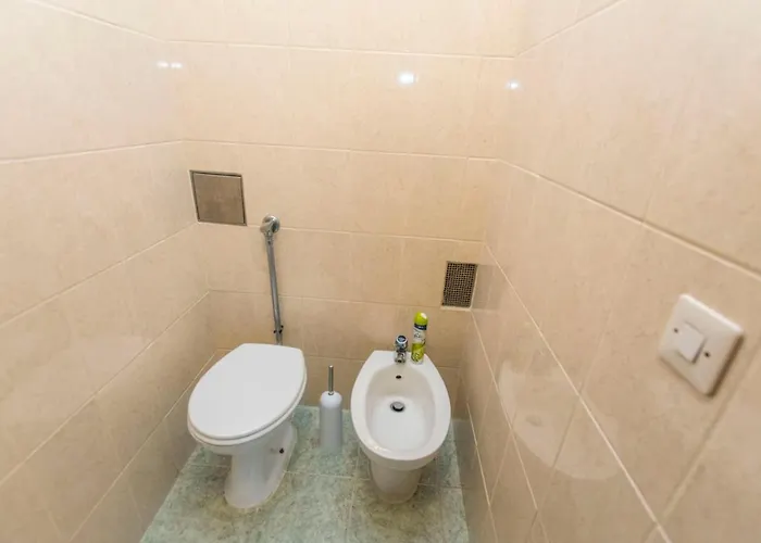 Appartamento Matejka *