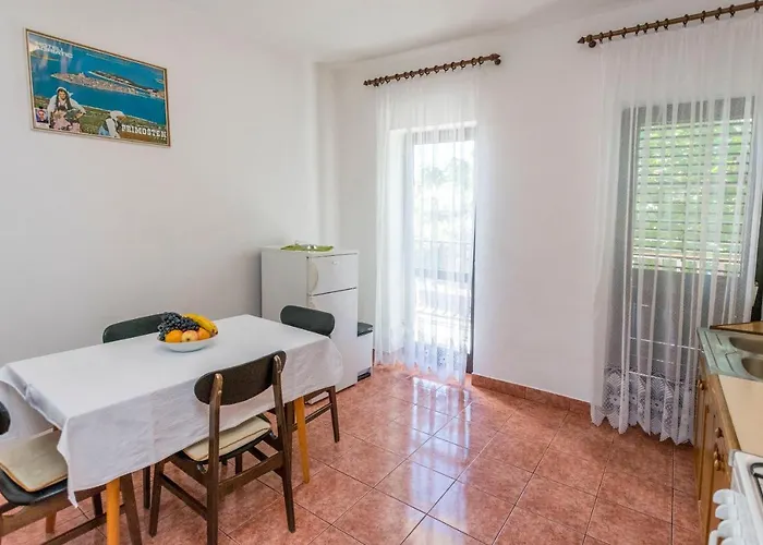 Apartman Matejka Primosten