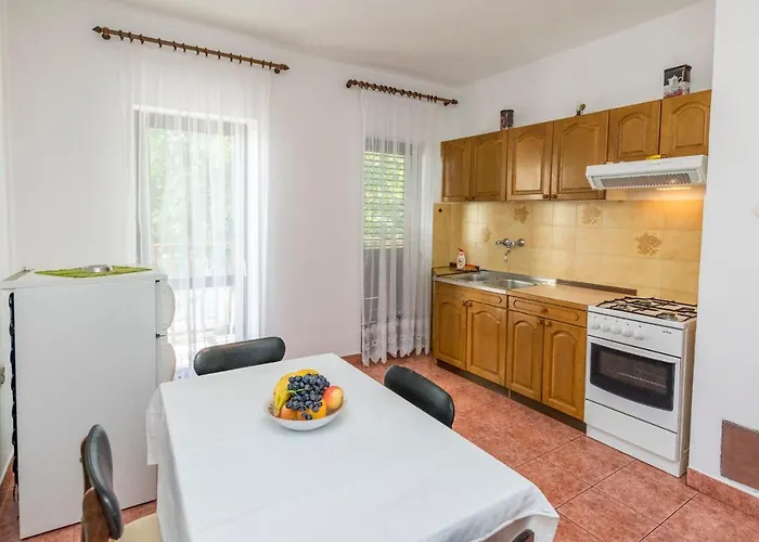 Appartamento Matejka *