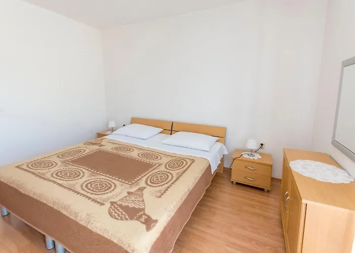 Apartman Matejka *