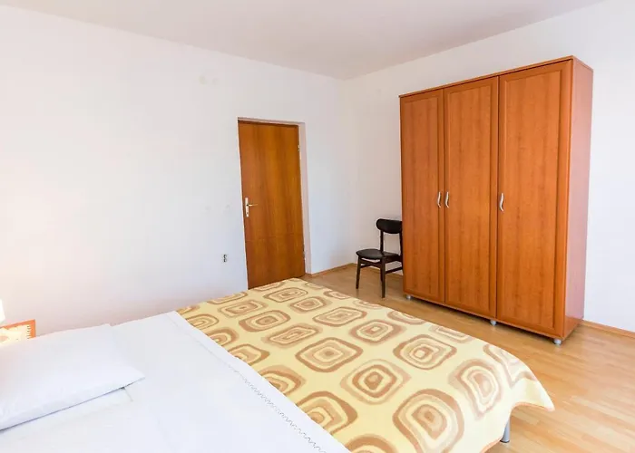 Matejka Apartman