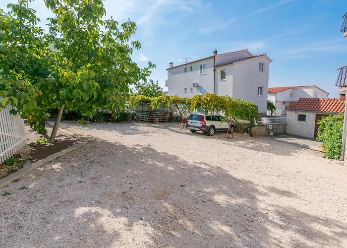 Matejka Apartman Primosten