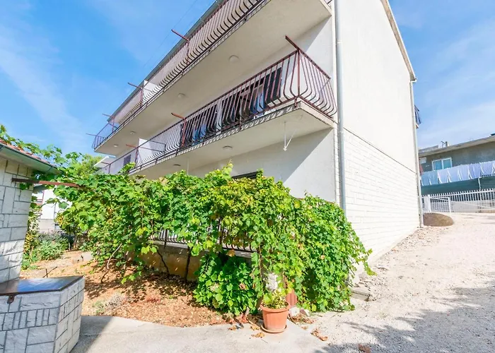 Appartamento Matejka *