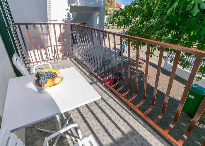 Apartman Matejka