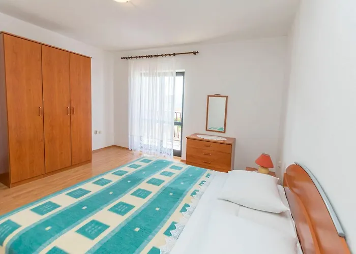 Matejka Apartman Primosten