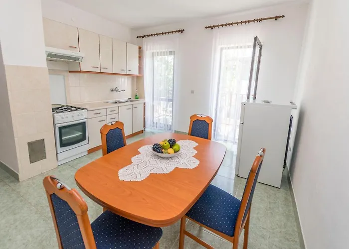Matejka Apartman Primosten