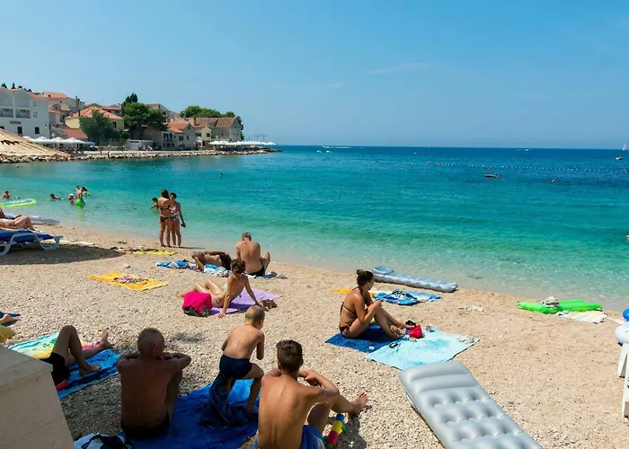 Matejka * Primošten