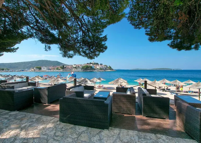 Appartamento Matejka