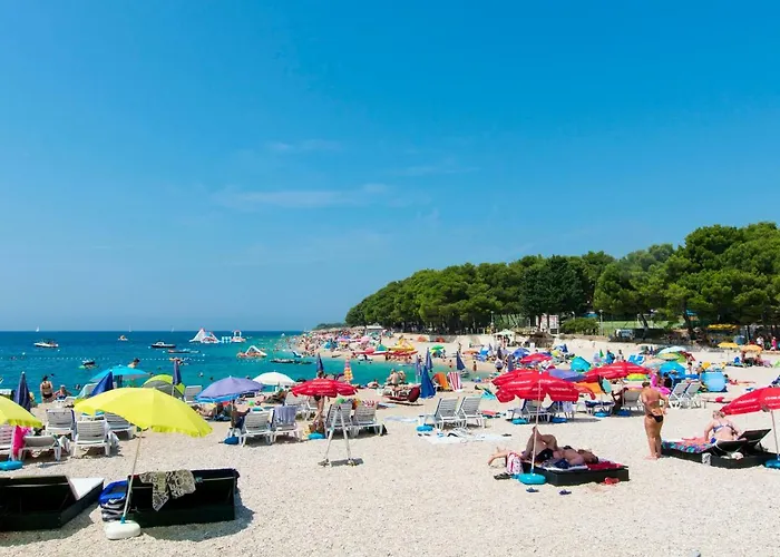 Appartamento Matejka Primošten